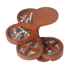 Jsver boîte bijoux d'occasion  Livré partout en France