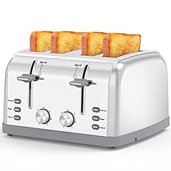 Toaster slice retro for sale  Delivered anywhere in USA 