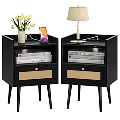 Night stand set for sale  Delivered anywhere in USA 
