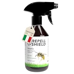 Repellshield spray dissuasore usato  Spedito ovunque in Italia 