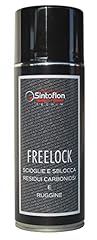 Freelock spray sblocca usato  Spedito ovunque in Italia 