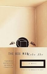 Box man novel for sale  Delivered anywhere in USA 