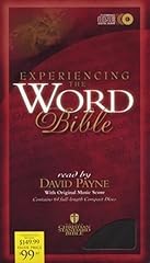 Experiencing word bible for sale  Delivered anywhere in USA 