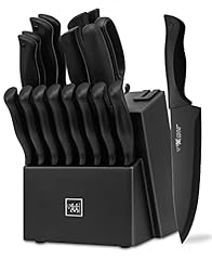 Knife sets kitchen for sale  Delivered anywhere in USA 
