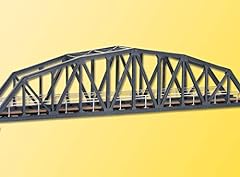 Kibri 39700 stahlbogenbrücke gebraucht kaufen  Wird an jeden Ort in Deutschland
