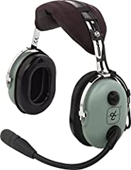 David clark casque d'occasion  Livré partout en France