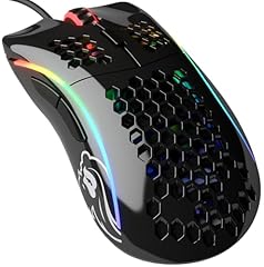 Glorious gaming model d'occasion  Livré partout en France