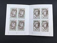 Carnet collection 1979. d'occasion  Livré partout en France