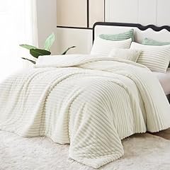 Cozylux fluffy queen for sale  Delivered anywhere in USA 