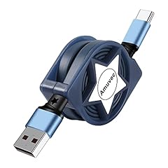 Amuvec cavo usb usato  Spedito ovunque in Italia 