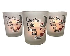 Love votive candle for sale  Delivered anywhere in USA 
