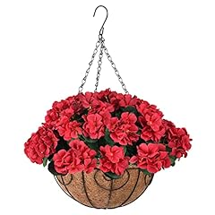 Zfprocess artificial flowers for sale  Delivered anywhere in USA 