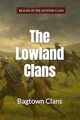 Lowland clans realms for sale  Delivered anywhere in UK
