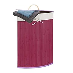 Relaxdays cesta porta usato  Spedito ovunque in Italia 