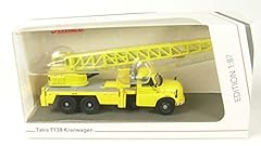 Schuco tatra t138 gebraucht kaufen  Wird an jeden Ort in Deutschland