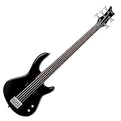 Dean edge bass for sale  Delivered anywhere in USA 