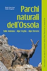 Parchi naturali dell usato  Spedito ovunque in Italia 