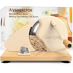 Vanerepok manual bread for sale  Delivered anywhere in USA 