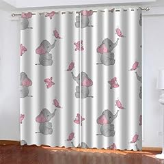 dumbo curtains for sale  Delivered anywhere in UK