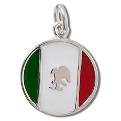 Charmcountry sterling silver for sale  Delivered anywhere in USA 