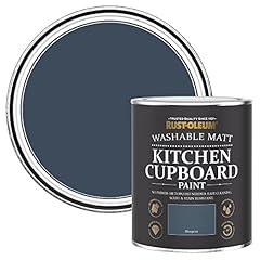 Rust oleum blue for sale  Delivered anywhere in UK