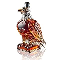Eagle whiskey bottle for sale  Delivered anywhere in USA 