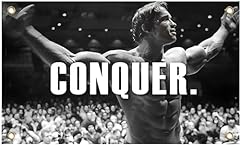 Conquer flag arnold for sale  Delivered anywhere in USA 