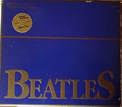 Beatles special limited usato  Spedito ovunque in Italia 
