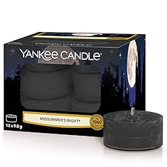 Yankee candle midsummers for sale  Delivered anywhere in USA 