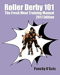Roller derby 101 gebraucht kaufen  Wird an jeden Ort in Deutschland