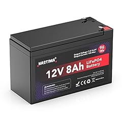 Nastima batterie rechargeable d'occasion  Livré partout en France