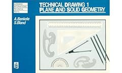 Technical drawing plane for sale  Delivered anywhere in UK