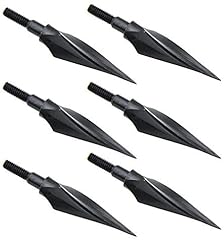 Namvo 6pcs broadheads for sale  Delivered anywhere in UK