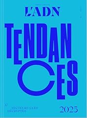 Livre tendances business d'occasion  Livré partout en France