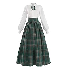 Rolecos victorian dress for sale  Delivered anywhere in UK