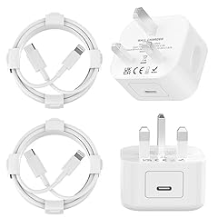 Iphone usb fast for sale  Delivered anywhere in UK