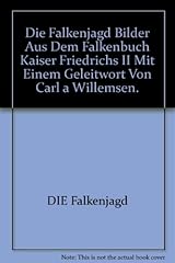 Bilder dem falkenbuch gebraucht kaufen  Wird an jeden Ort in Deutschland