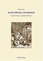 Daniel nikolaus chodowiecki gebraucht kaufen  Wird an jeden Ort in Deutschland