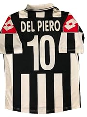 Del piero retro for sale  Delivered anywhere in USA 