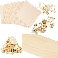 Pieces plywood hobby for sale  Delivered anywhere in USA 