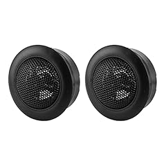 Akozon tweeter speakers for sale  Delivered anywhere in UK