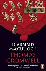 Thomas cromwell life for sale  Delivered anywhere in UK