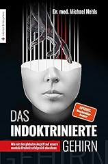 Indoktrinierte gehirn wir gebraucht kaufen  Wird an jeden Ort in Deutschland