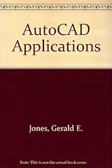 Autocad applications d'occasion  Livré partout en France