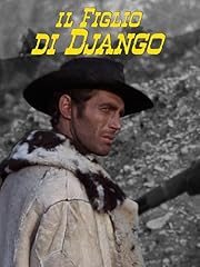 Figlio django usato  Spedito ovunque in Italia 