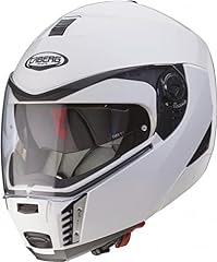 Caberg casco sintesi usato  Spedito ovunque in Italia 