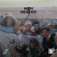 Men seghri gebraucht kaufen  Wird an jeden Ort in Deutschland