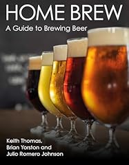 Home brew guide for sale  Delivered anywhere in UK