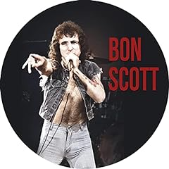 Bon scott for sale  Delivered anywhere in USA 