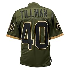 Pat tillman jersey for sale  Delivered anywhere in USA 